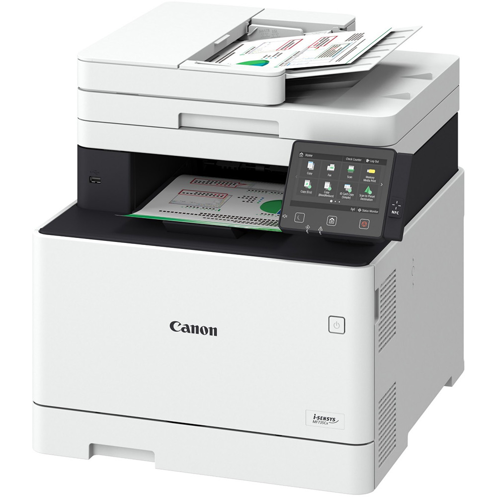 Canon i-sensys mf4410 printer Driver Download