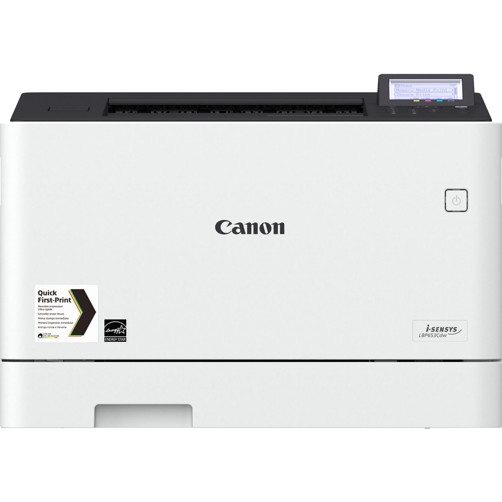 canon lbp621cdw