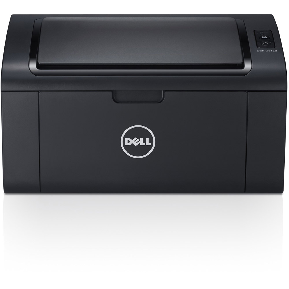 dell b1160 printer