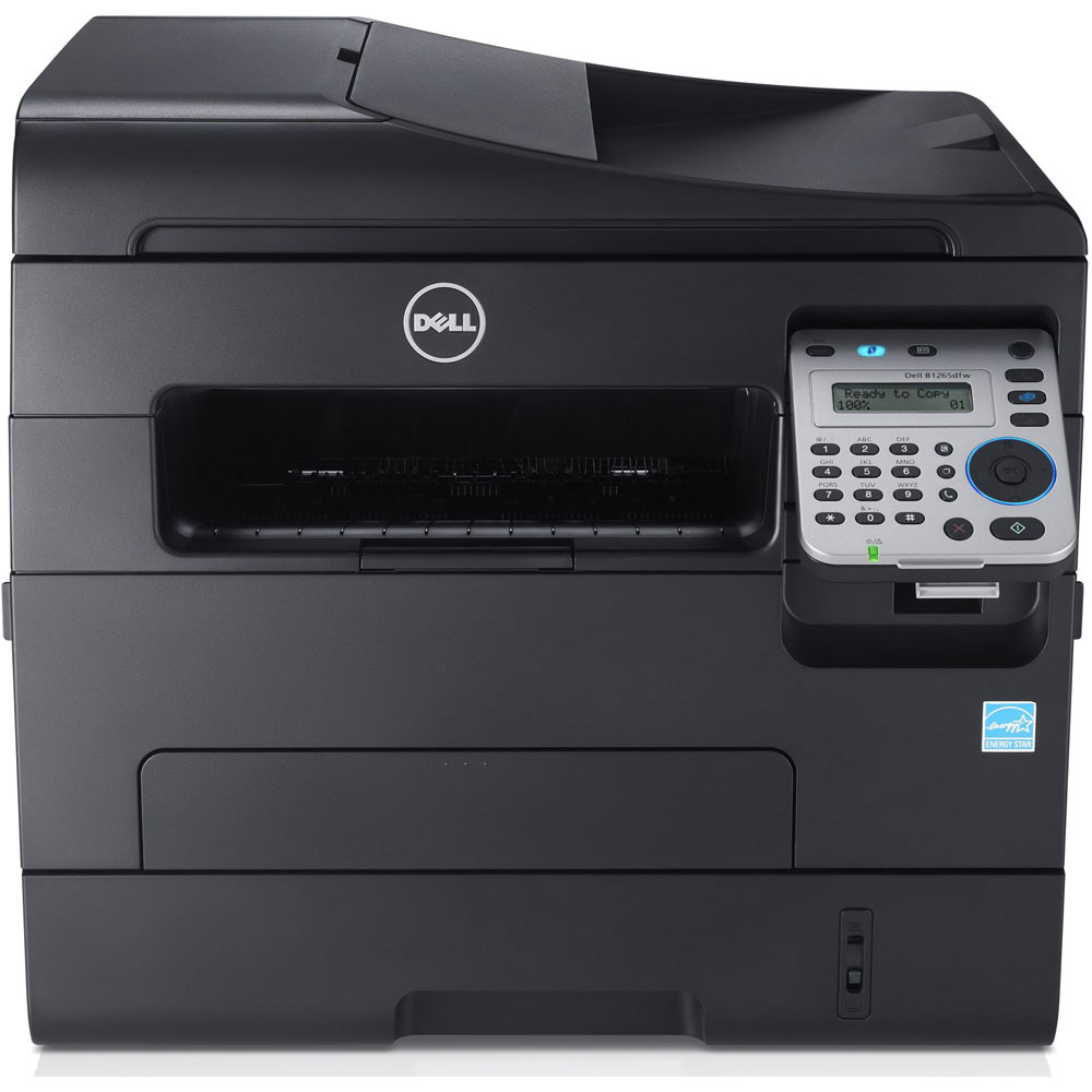 e525w printer