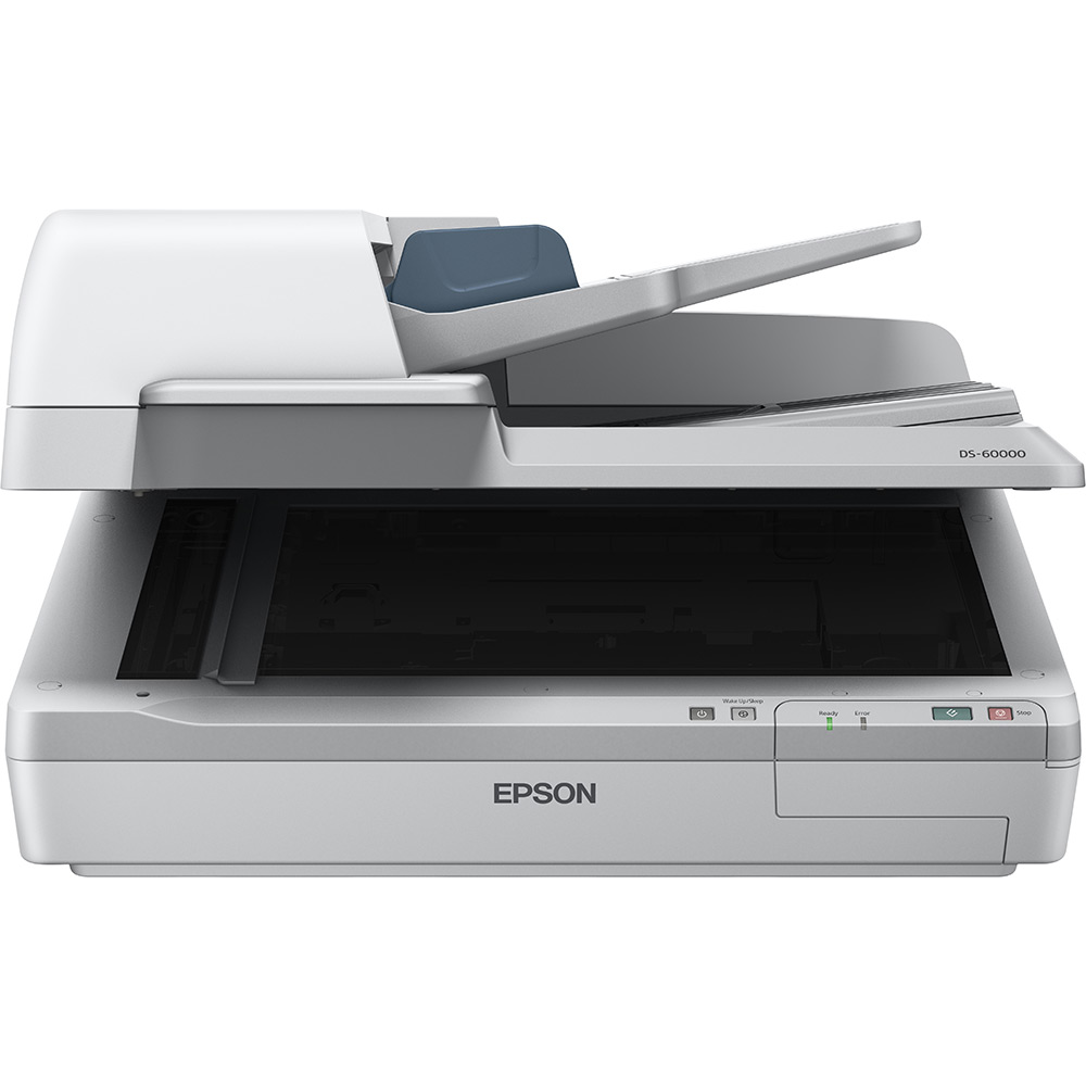 Epson DS-60000N A3 Sheetfed Network Scanner - B11B204231BU