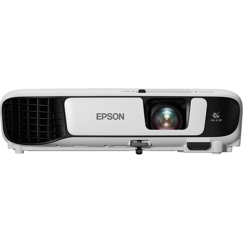 Epson Eb S41 Svga Projector V11h8441