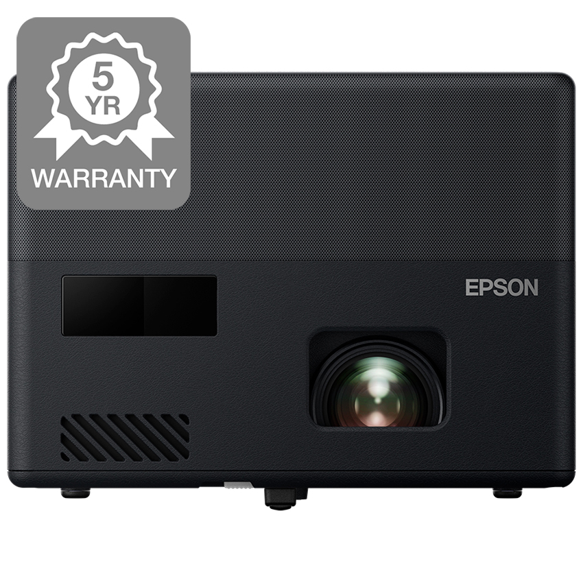 Epson Ef 12 Mini Laser Smart Tv Projector V11ha14040