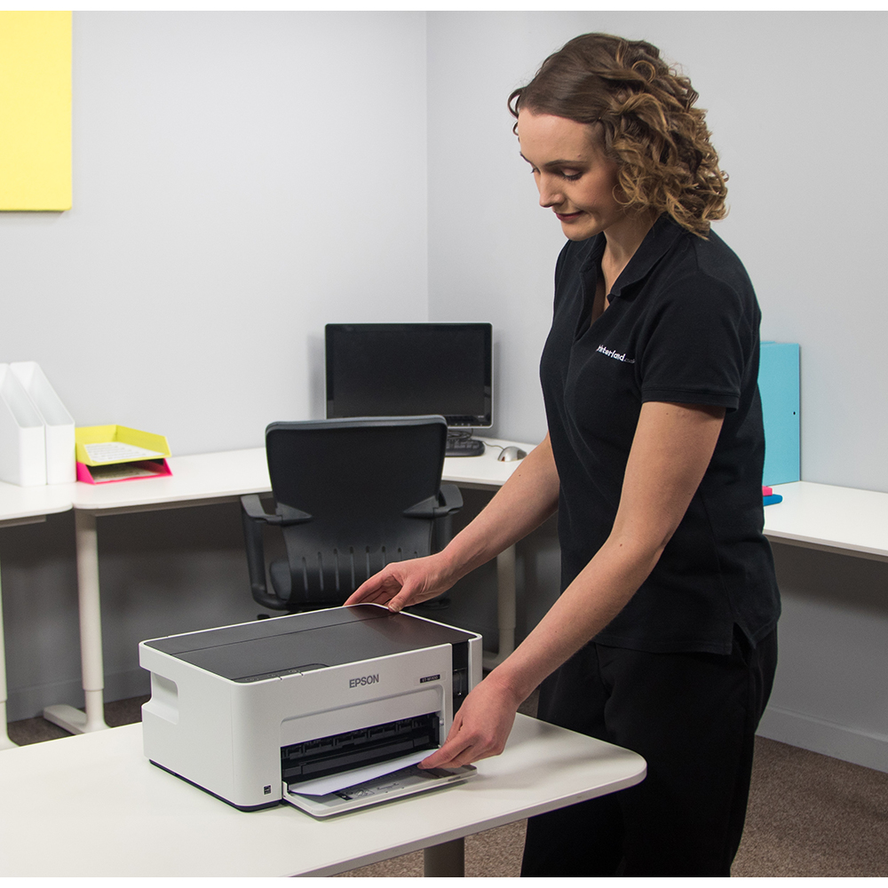 epson m1100 specification