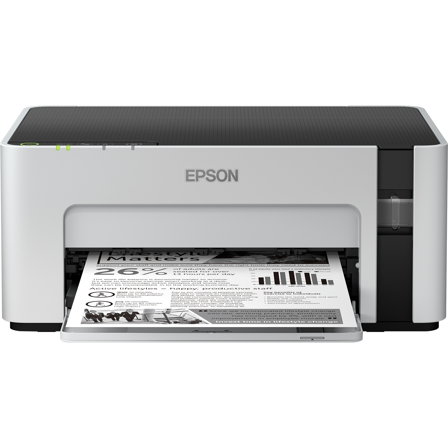 epson printer 6000 ink