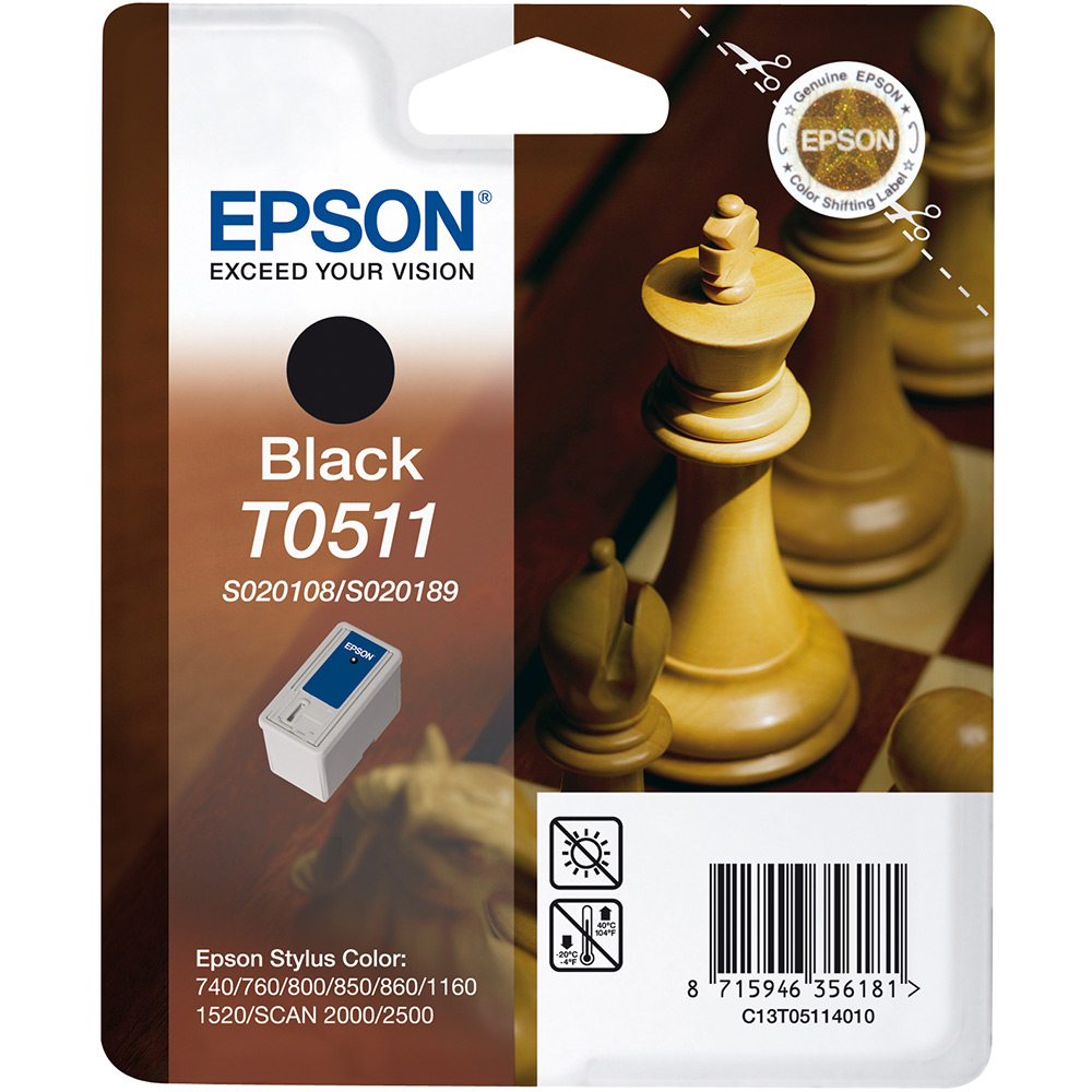 epson ink barcode scanner