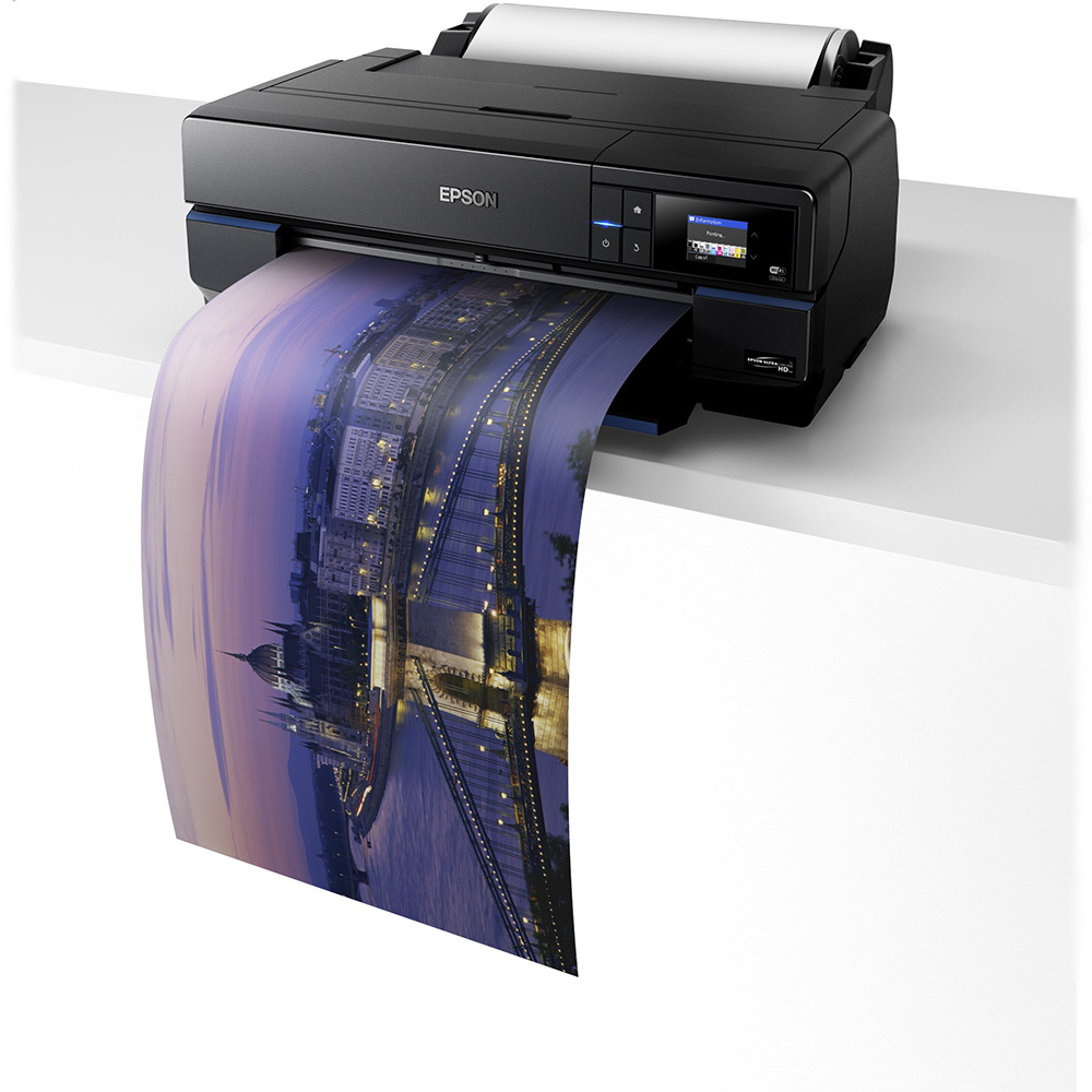 epson a2 inkjet printer