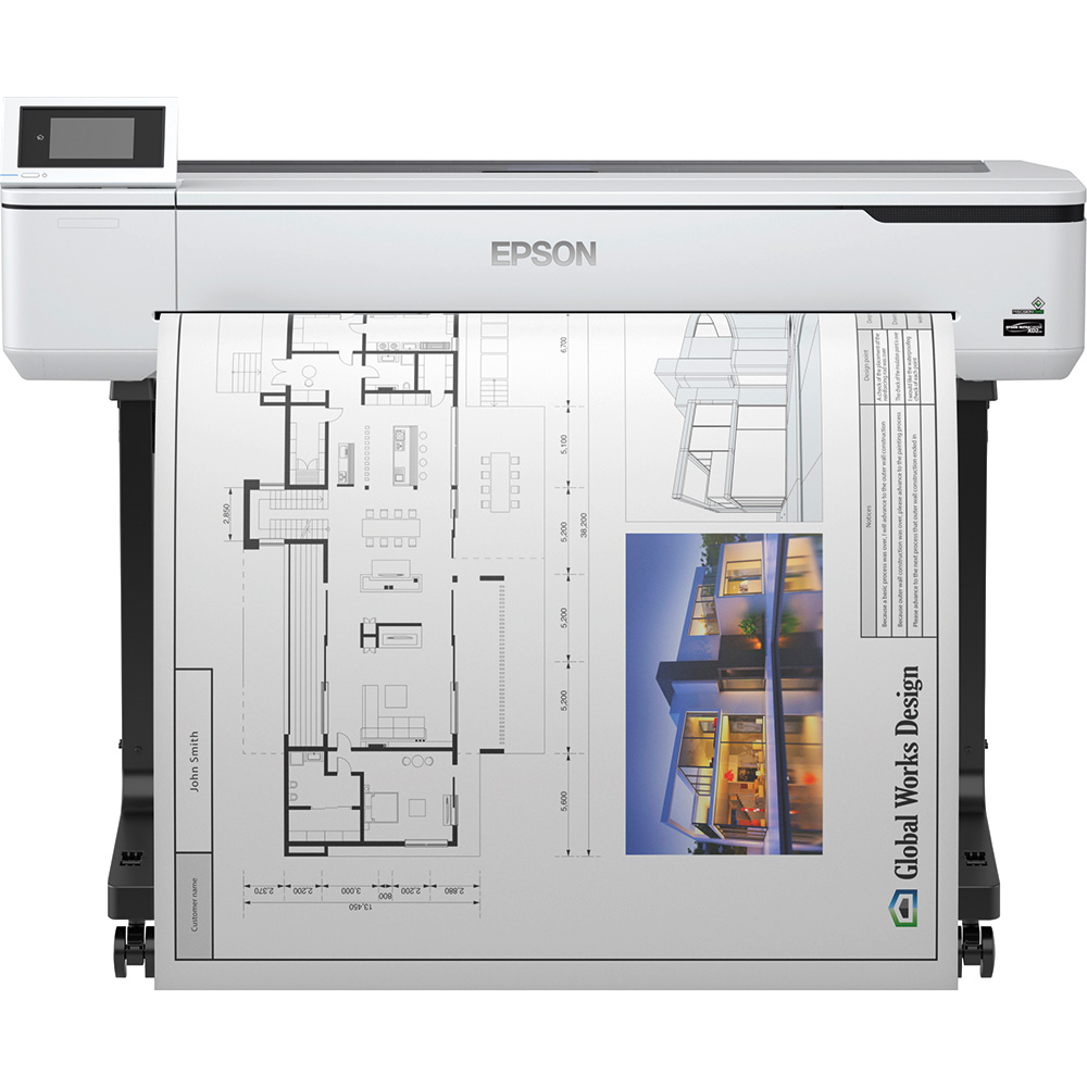 epson sc 5200