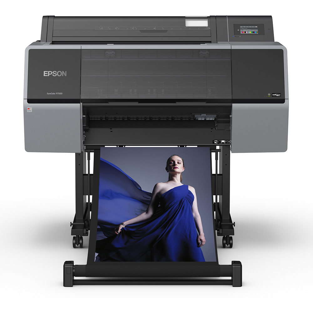 printer epson a1