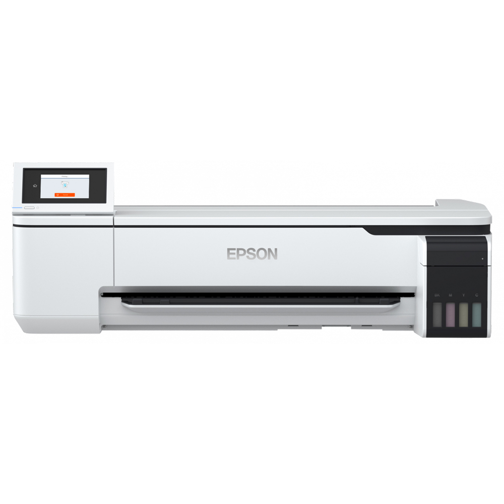 epson plotter machine