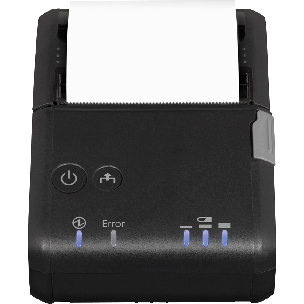 epson wireless thermal printer