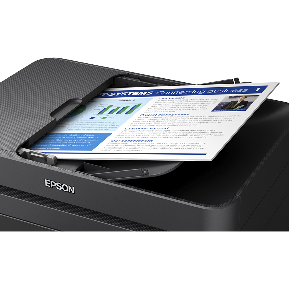 Epson Event Manager Software Wf-2850 : Epson Workforce Wf ...