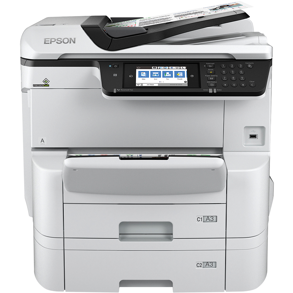 a3 inkjet multifunction printer