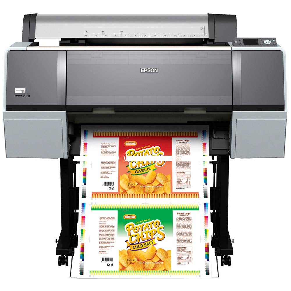 printer epson a1