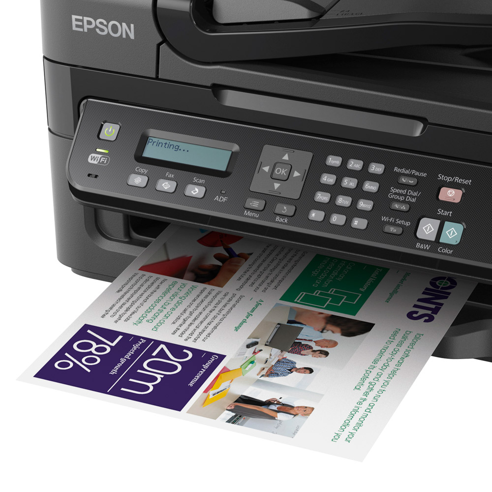 epson 2530wf