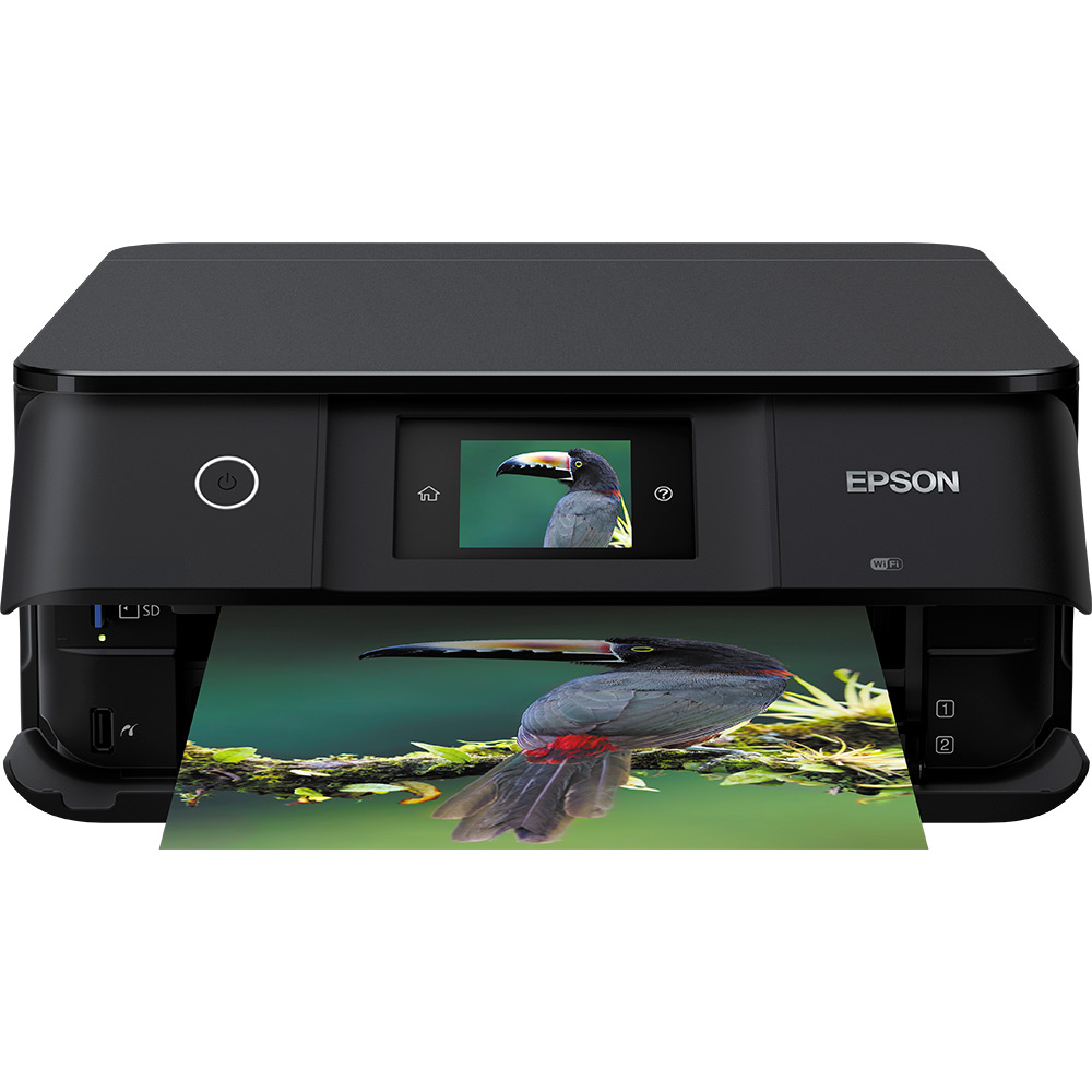 epson 8500