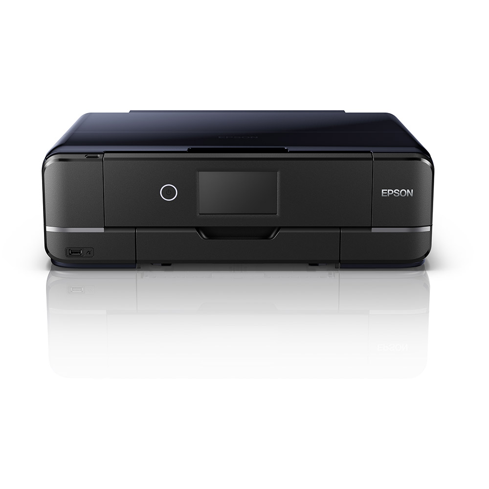 Epson Expression Photo Xp 970 A3 Colour Multifunction Inkjet Printer C11ch45401