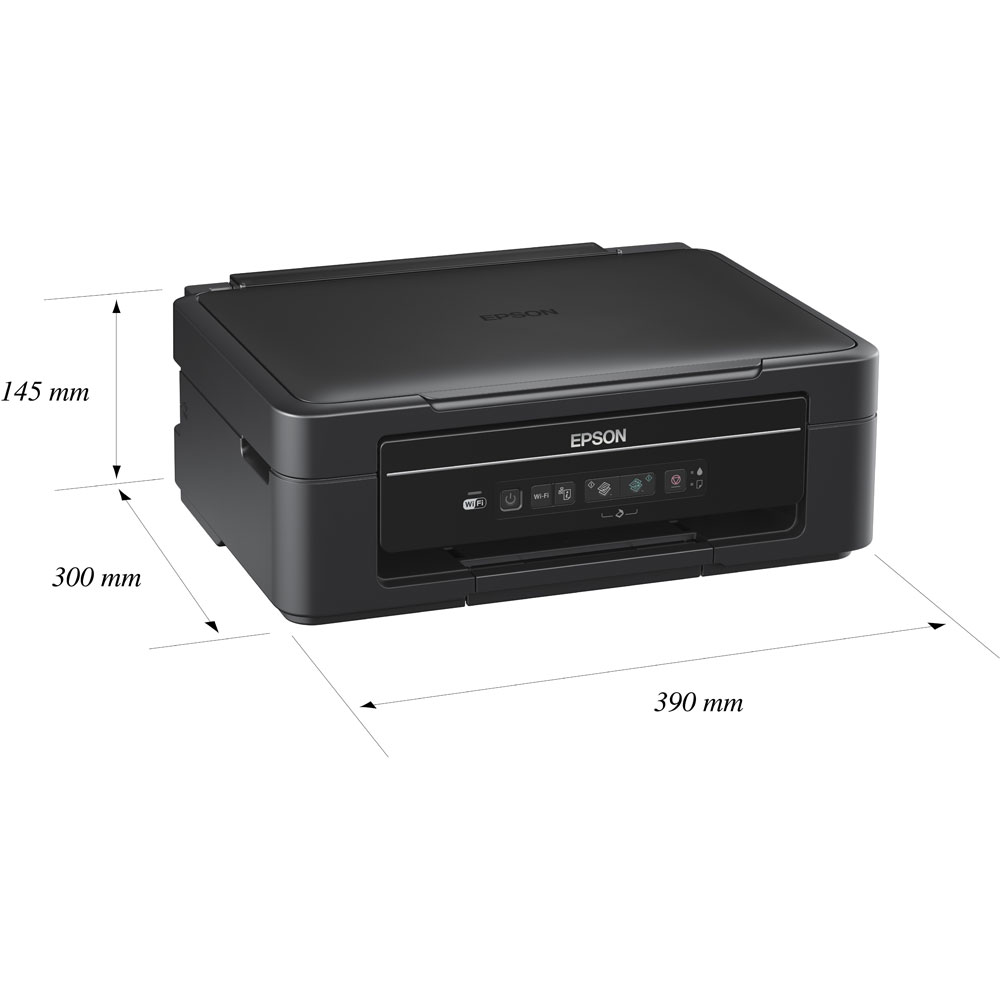 Epson scan xp 205 Driver Windows 10 (2020)