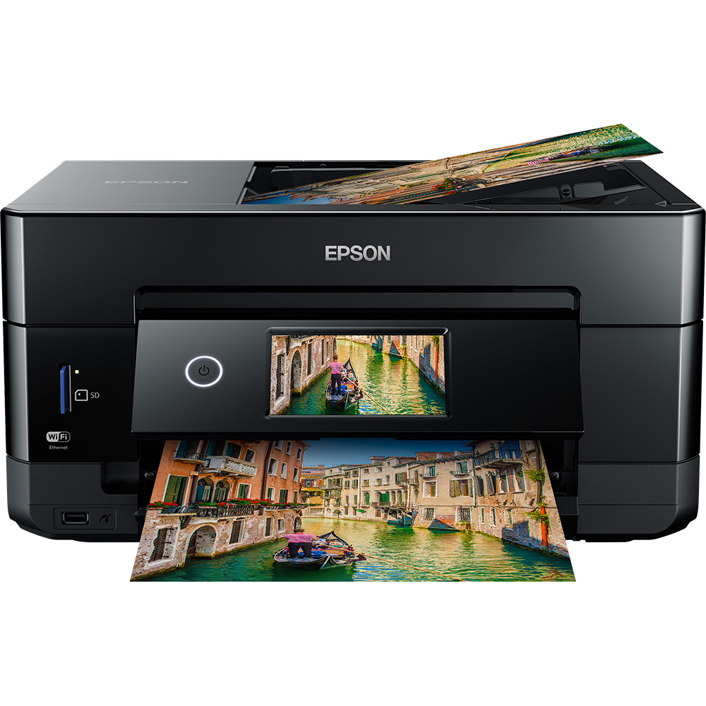 epson workforce 7100