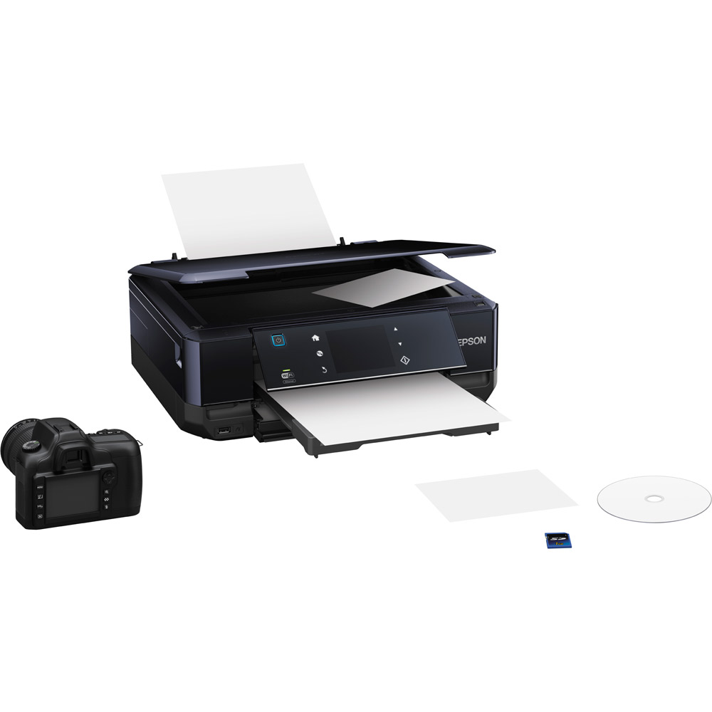 epson printer xp 750
