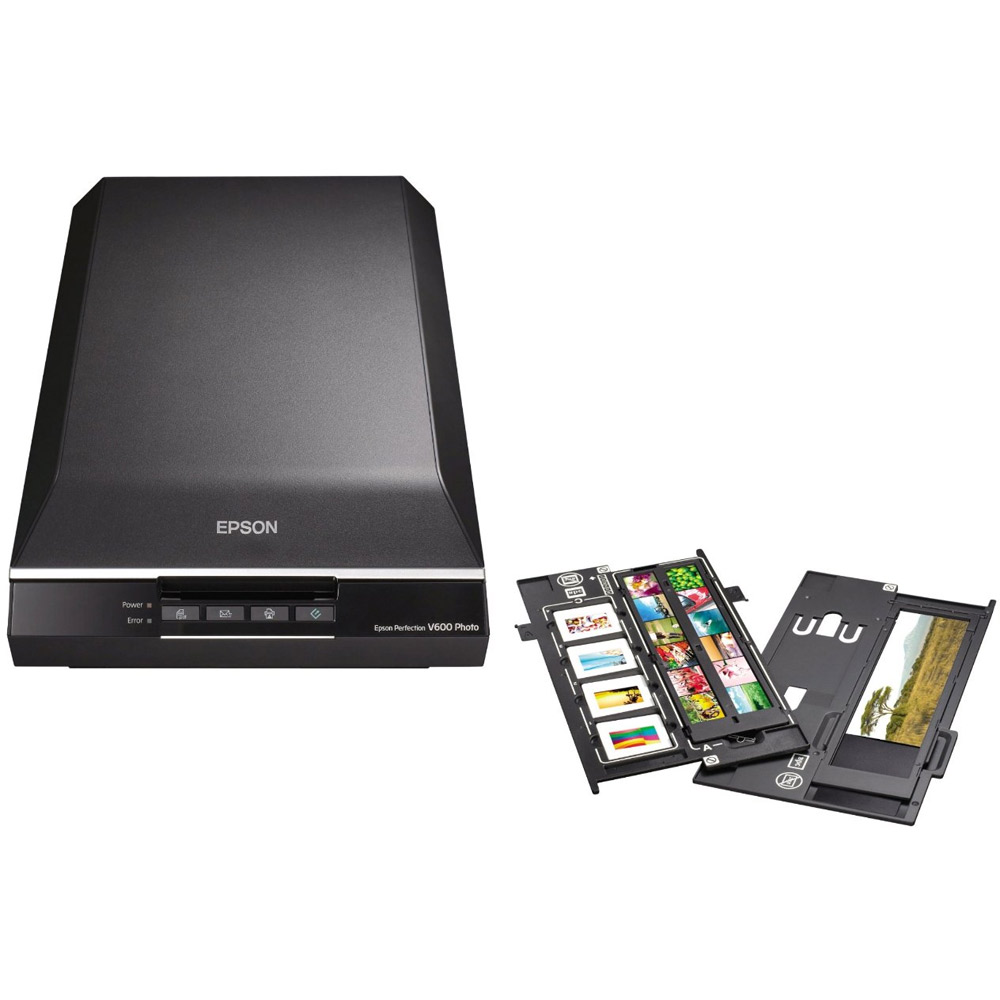 Driver epson v600 Windows 10 download