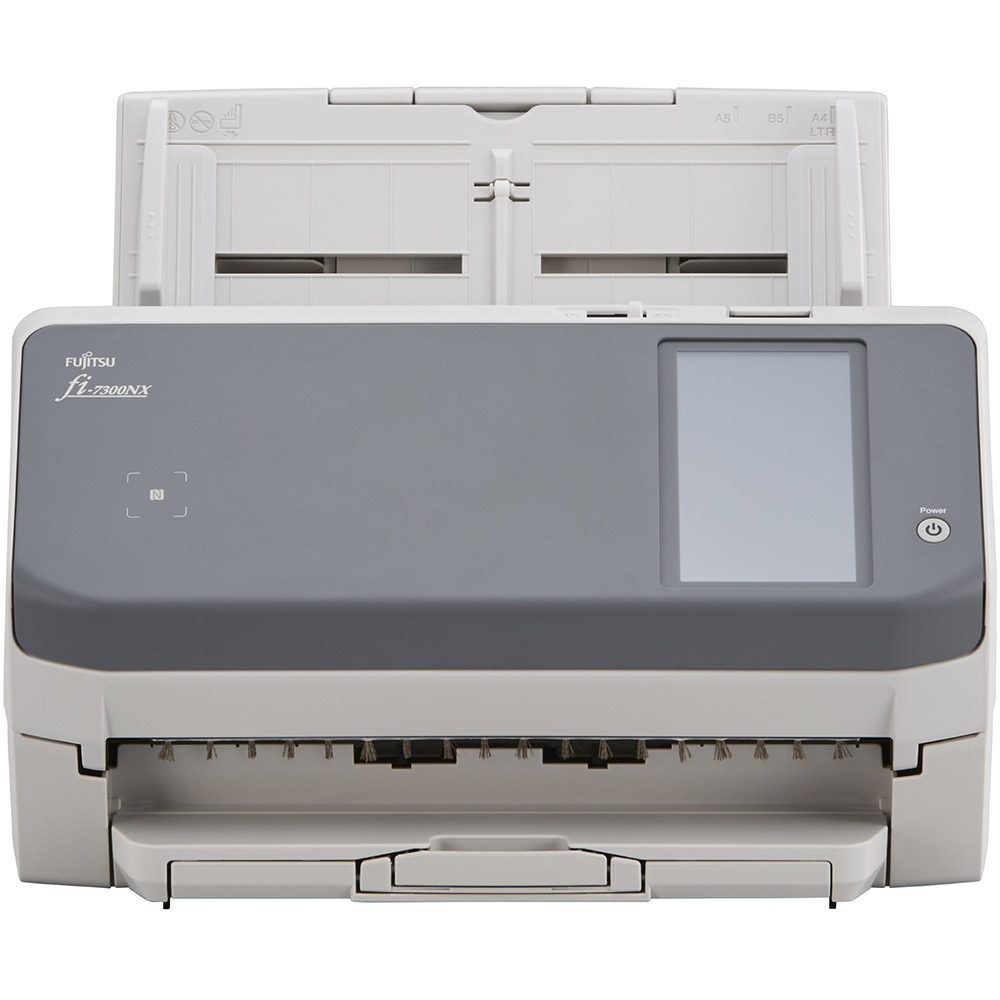 fujitsu laser printer