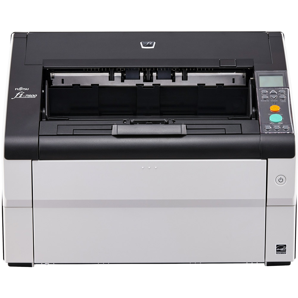 fujitsu laser printer