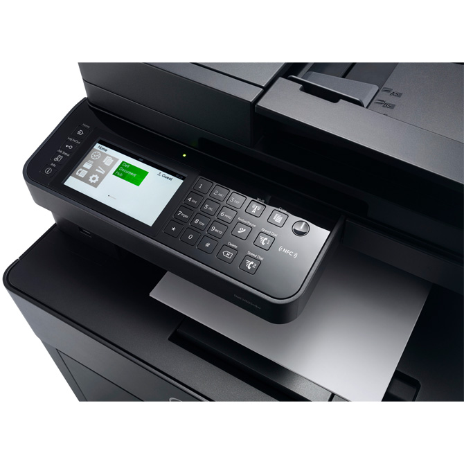 dell s2825cdn printer