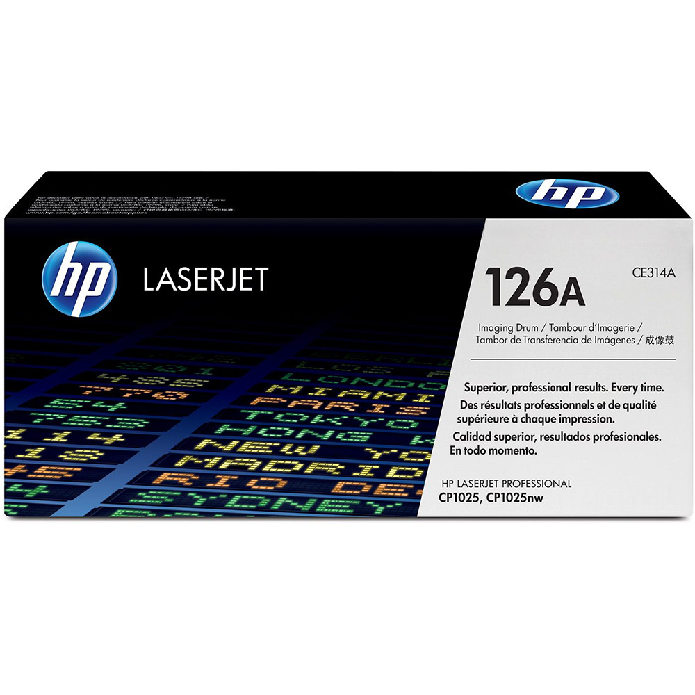 hp m135 toner