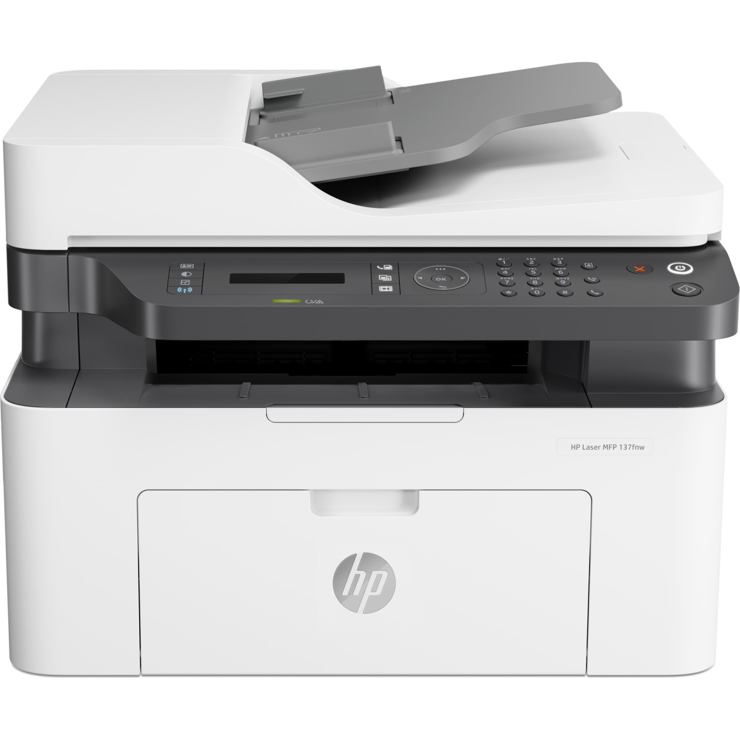 best hp multifunction laser printer