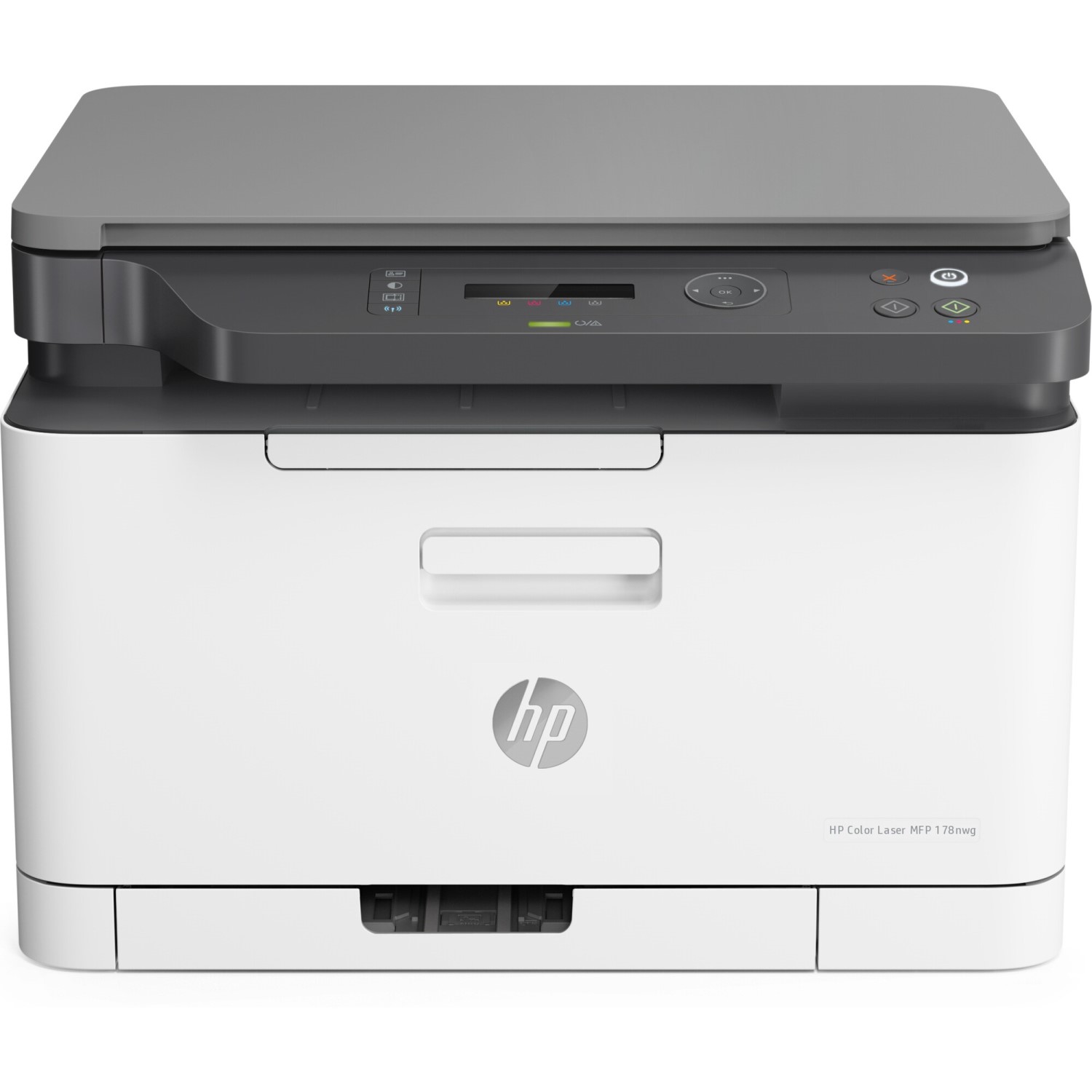 mfp color laser printer