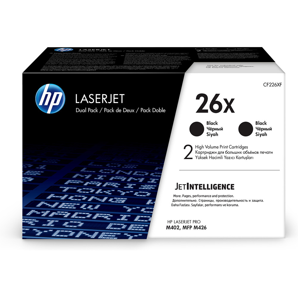 hp m402dn toner cartridge