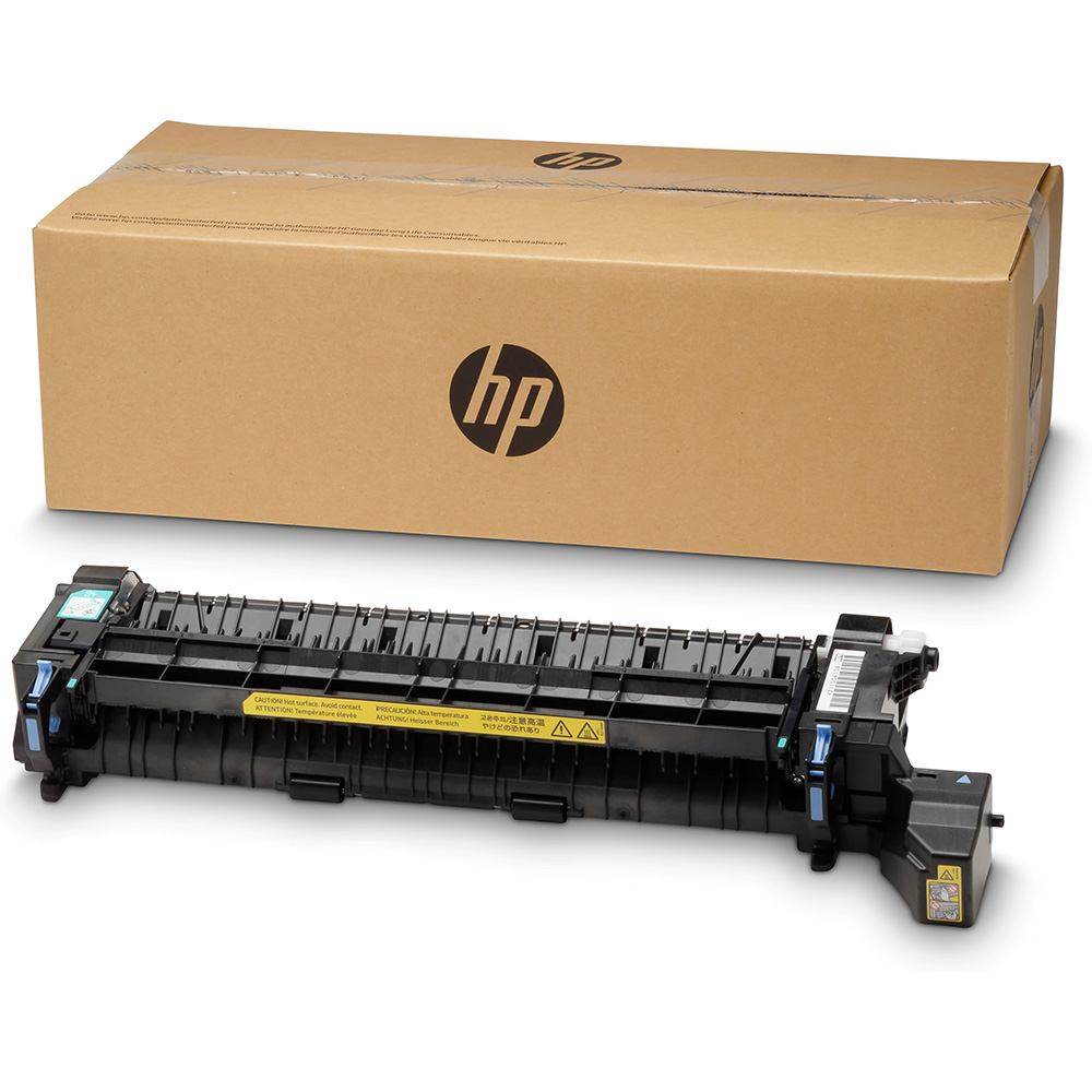 hp fuser kit