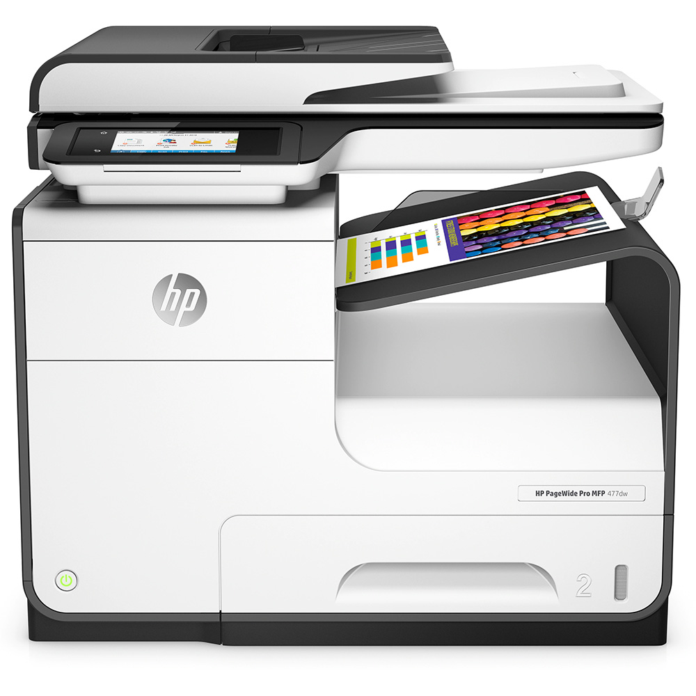 hp pagewide pro 477dw a3