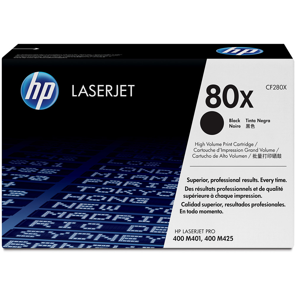 hp m401 toner