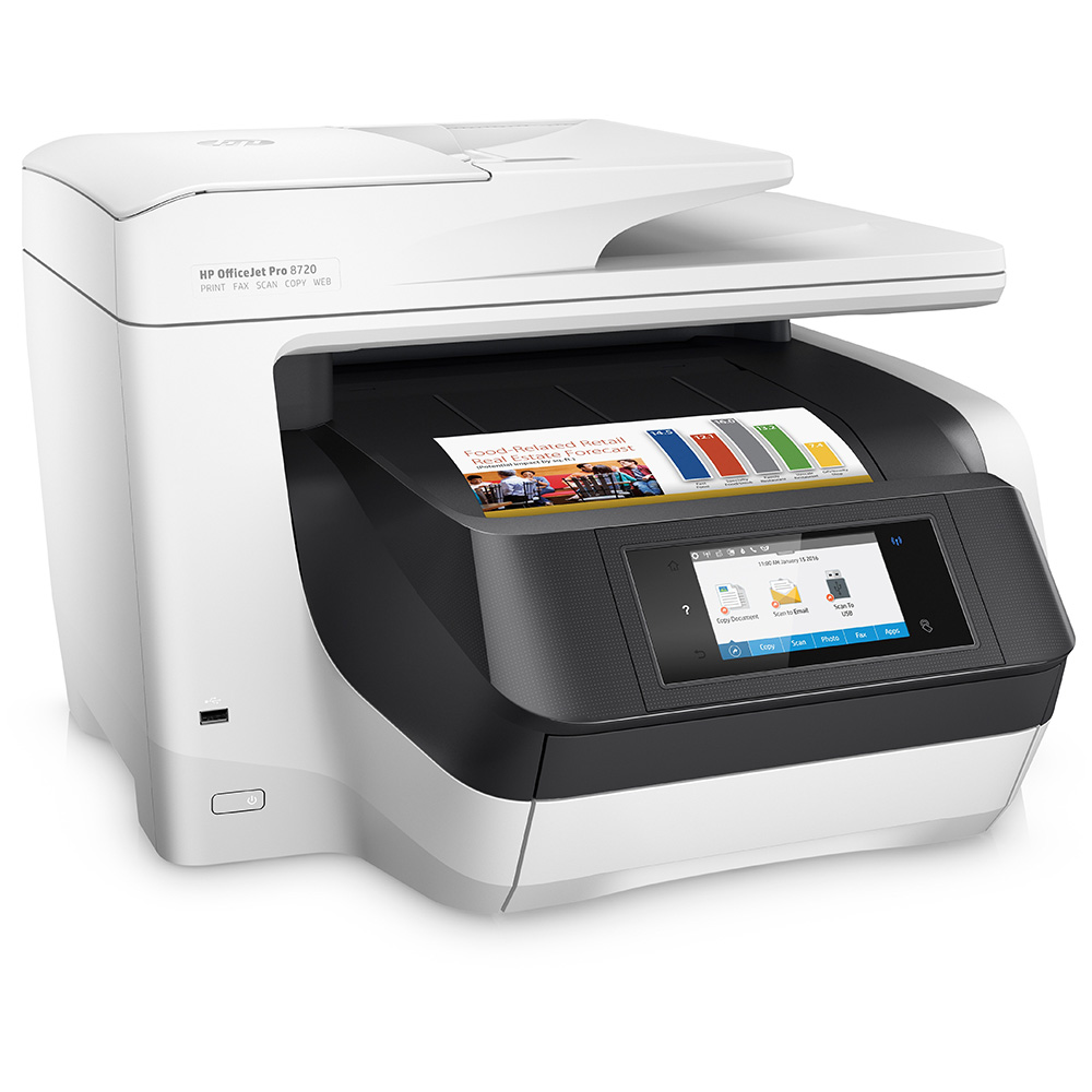hp officejet pro 8720 factory reset