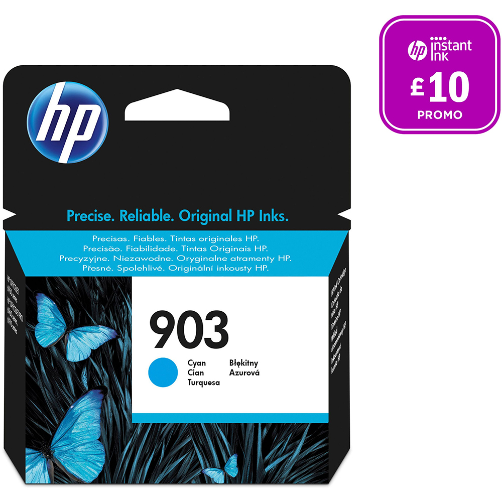 cartridge hp 903