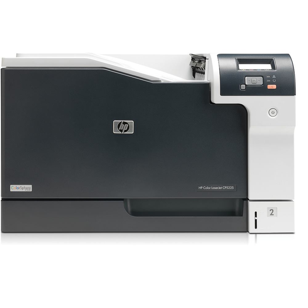 laserjet 5225