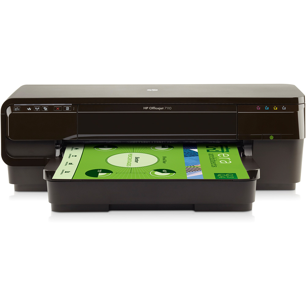 hp officejet inkjet or laser