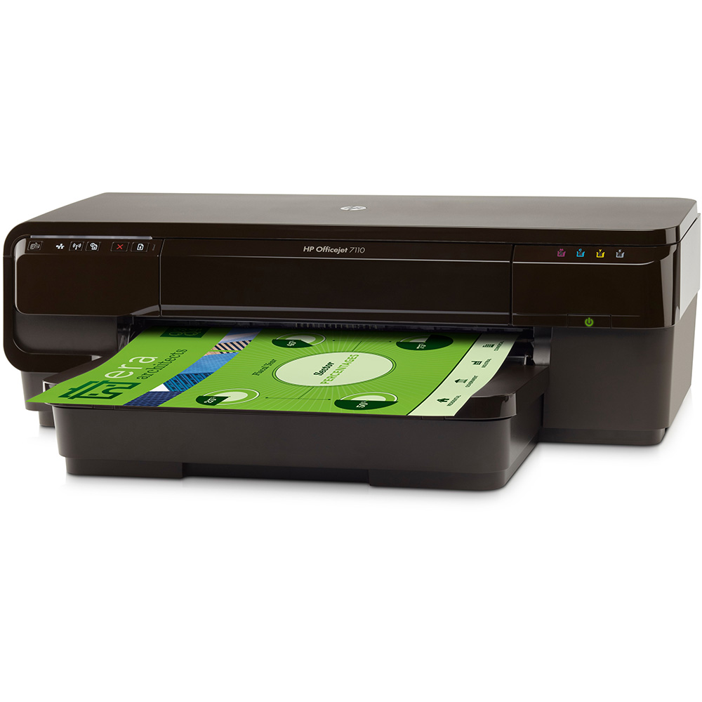 hp 7110 printer specification
