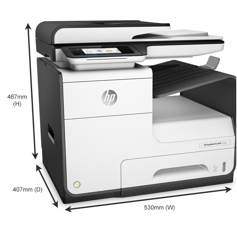 pagewide a3 printer