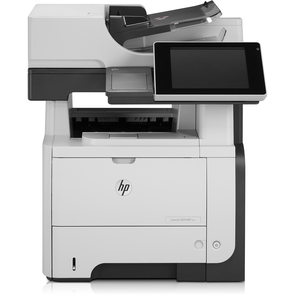 hp pro 500 printer