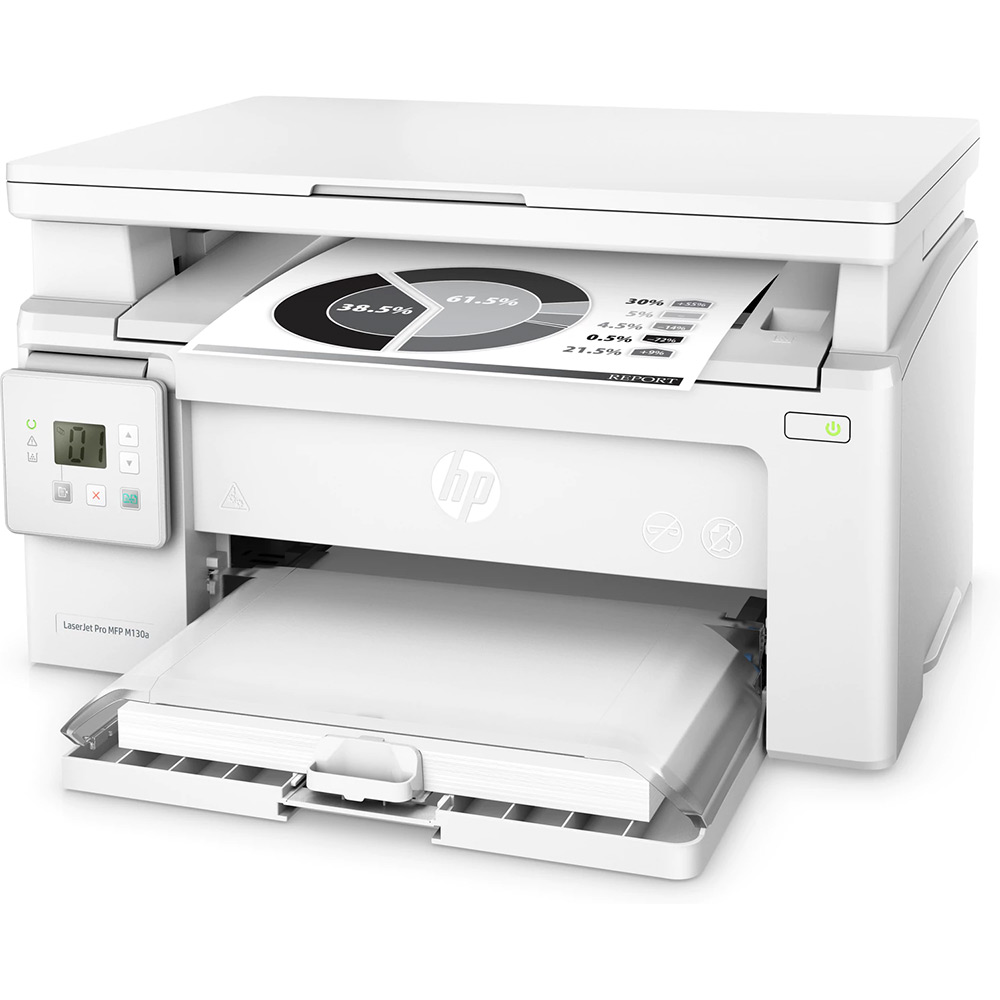 hp laserjet 130a printer specification