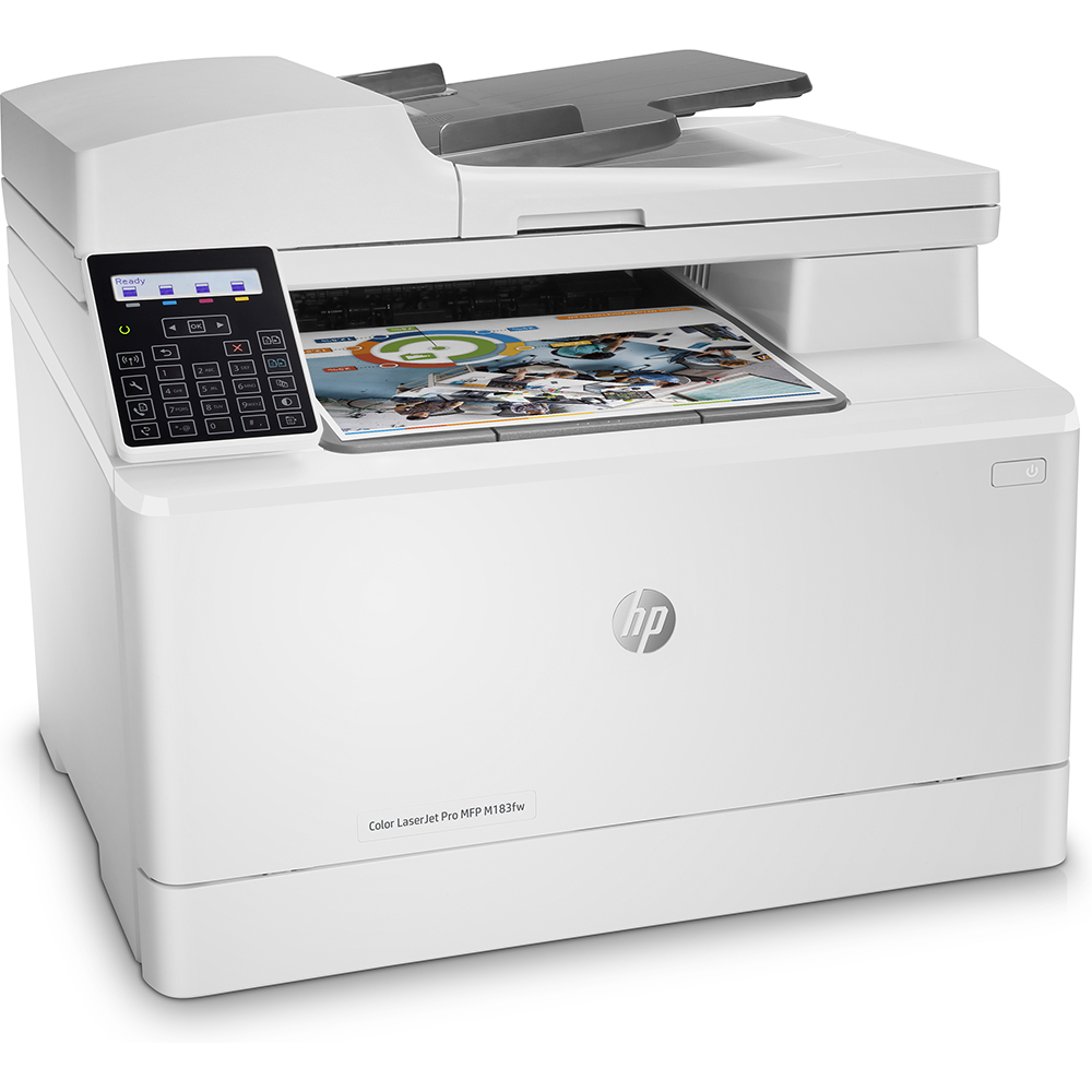 laserjet pro printer