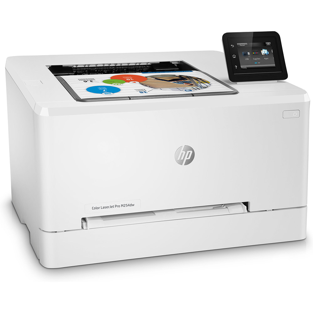 hp printer 254