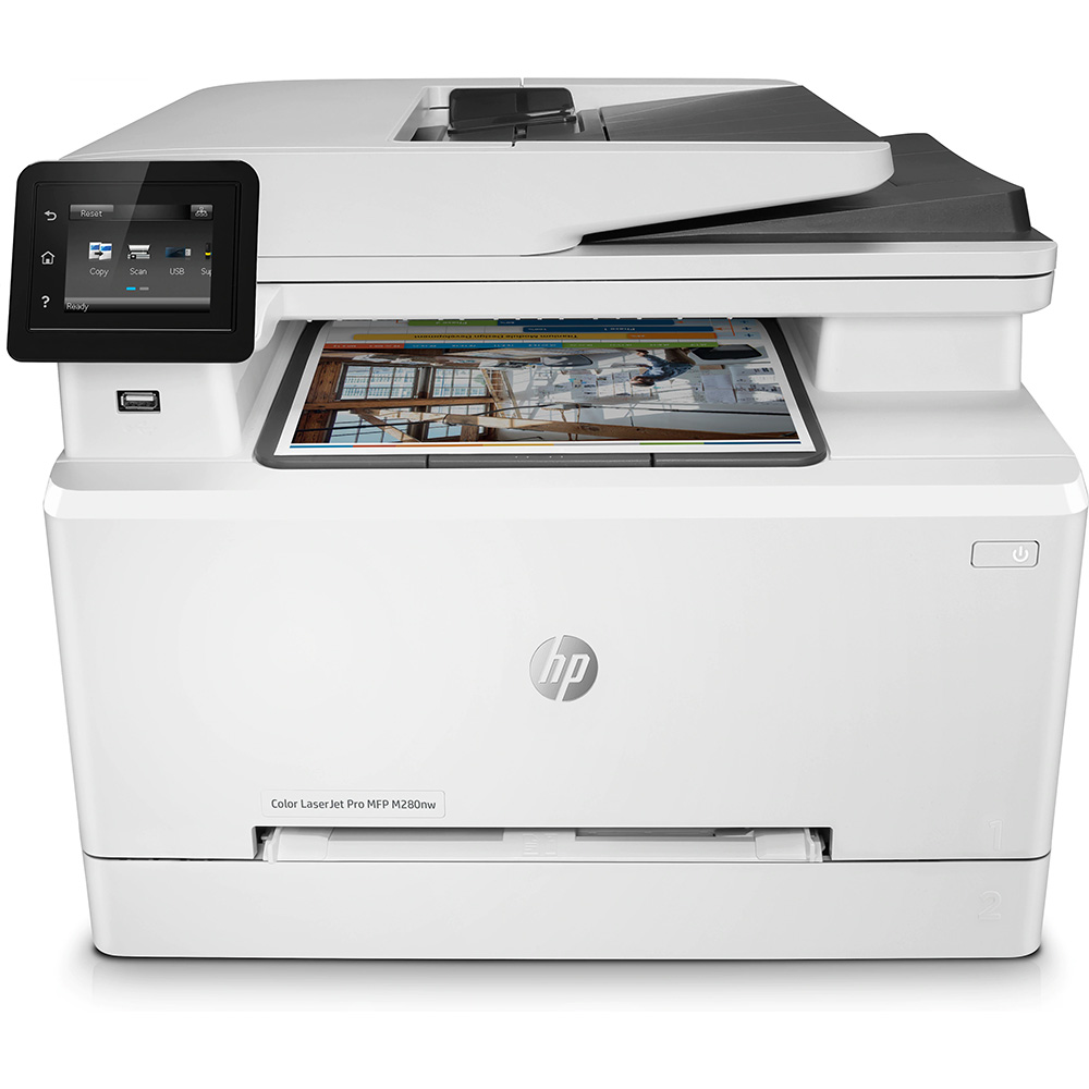hp d4360 printer