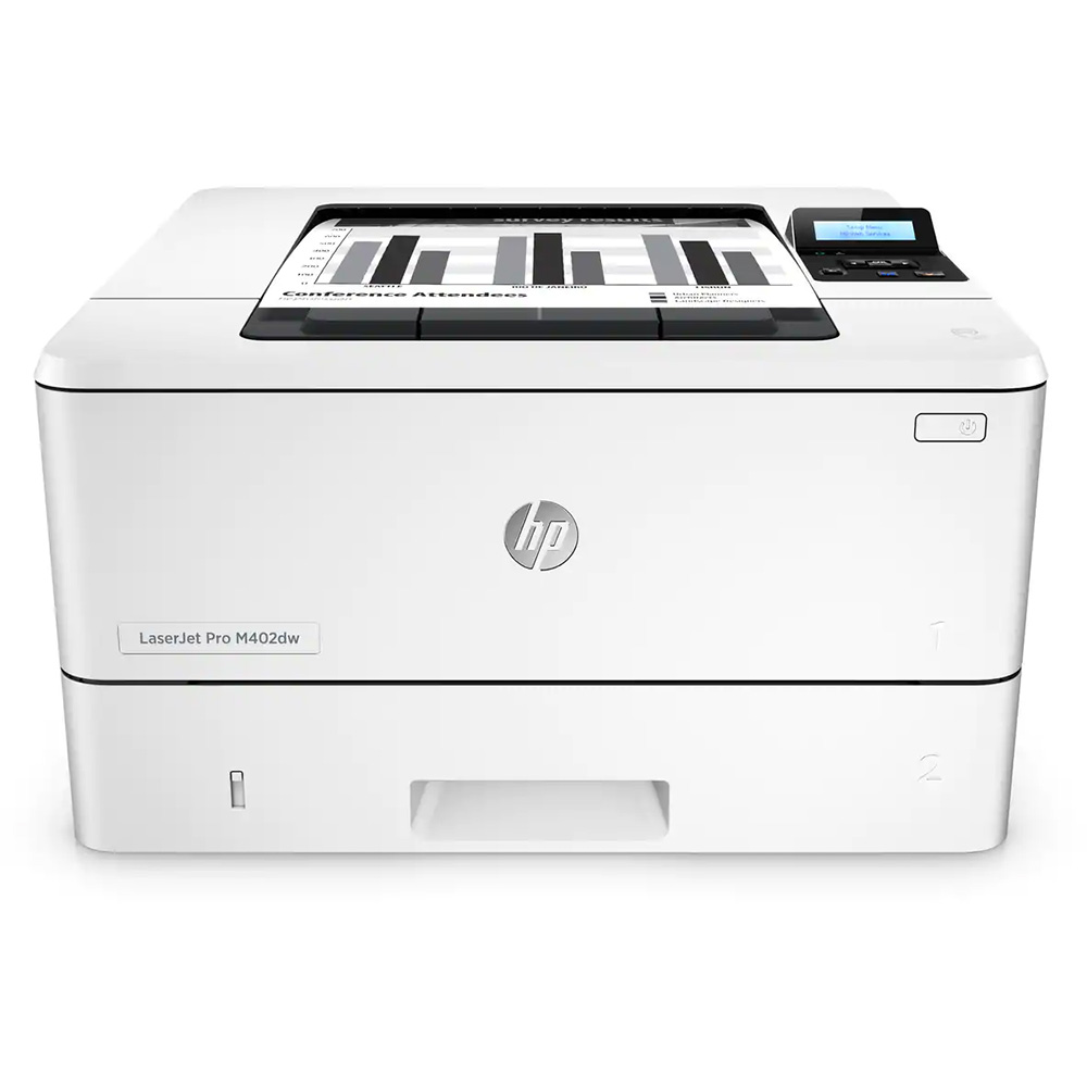 hp laserjet m404dw printer