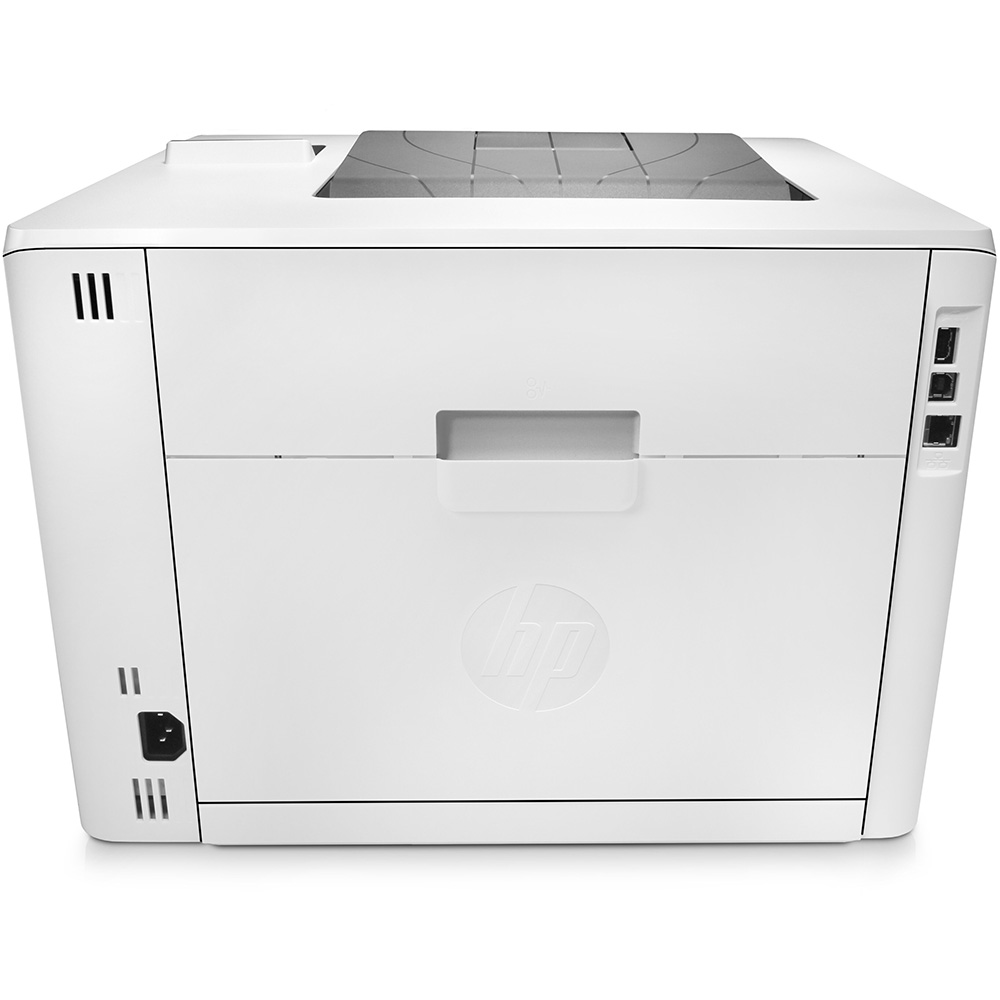 hp lj pro m452dn