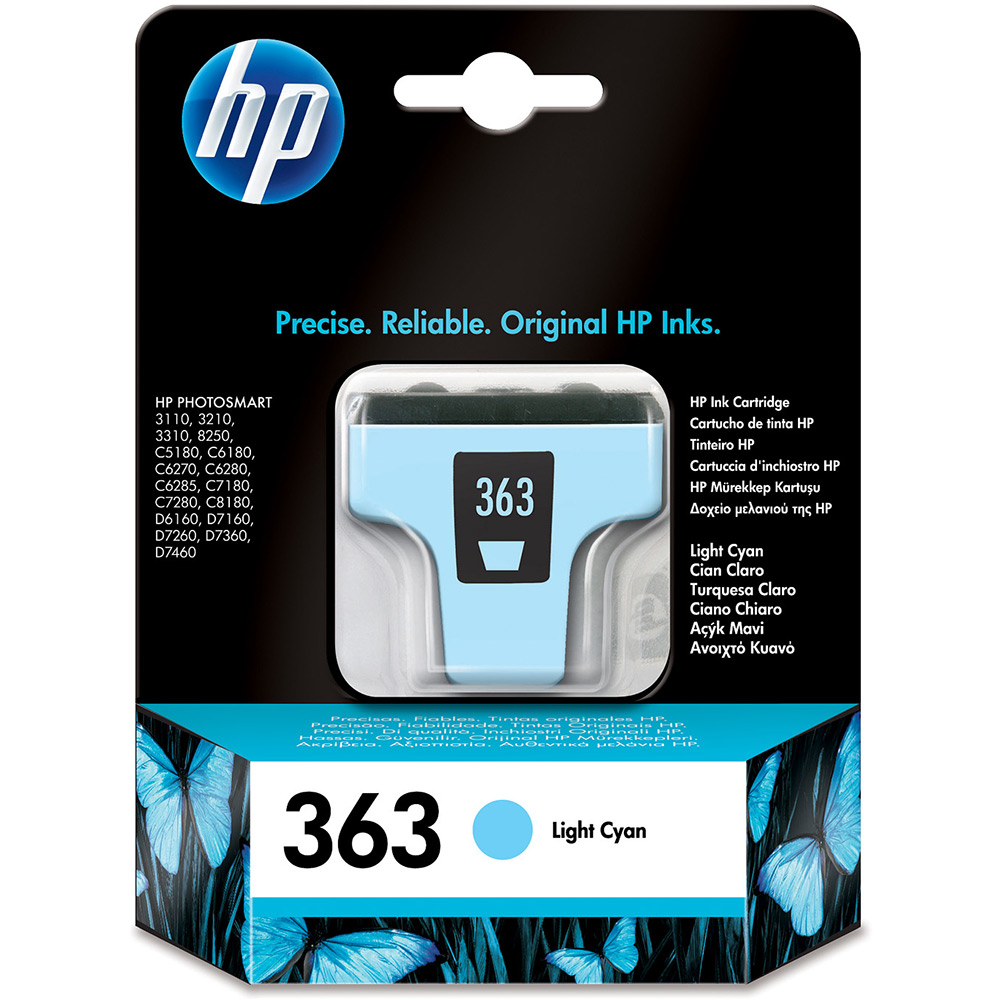hp 220 ink