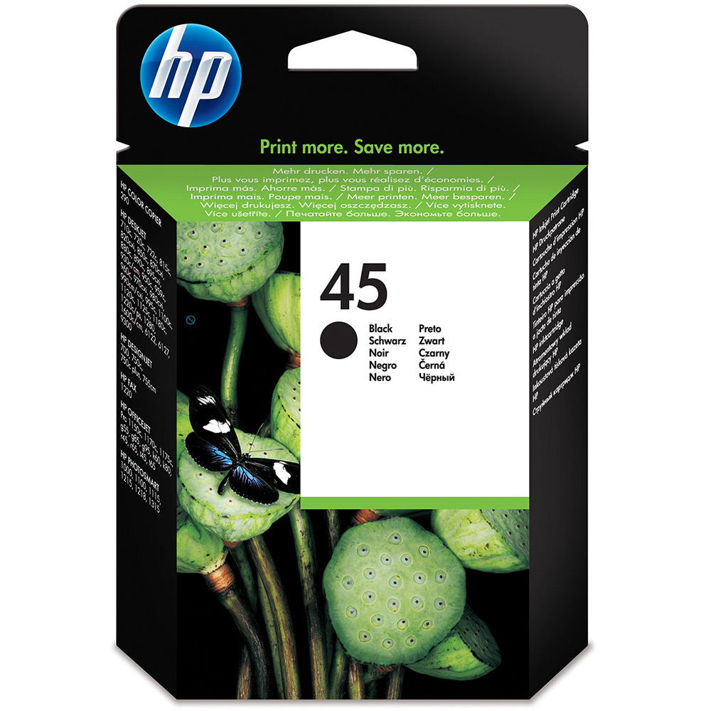 hp 48 ink